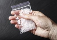 Rise and rise of 'meth' use driving crime higher in regions post image