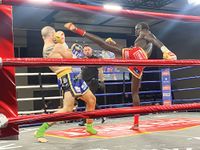 Australian title for Wonthaggi’s King Cowboy Santo Joma post image