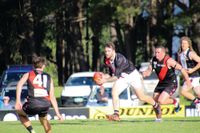 Nyora outplayed early by dominant Nilma Darnum post image