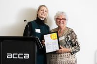 History talks win state prize for Wonthaggi volunteers post image