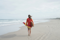 Flags down tomorrow on summer patrols as lifesavers warn Bass Coast risk endures post image