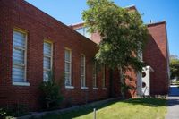 What should old School site become? post image