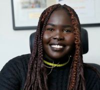 Award-winning author and the making of the inaugural novel, Hopeless Kingdom post image