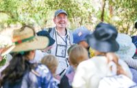 Learn new skills and make a difference at the Bass Coast Volunteer Expo post image