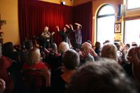 Jenny Taylor set to perform at Archies Creek tomorrow post image