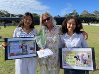 Sian Adnam departs Newhaven College after 25 years of service post image