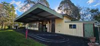 All aboard as station revival gathers steam post image