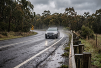 Road safety warning as winter risks rise post image