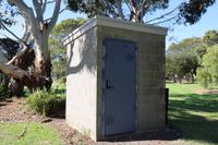 Cemetery struggles to win the battle against vandals post image