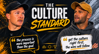 It’s all about the right culture, say Beau and Chris post image