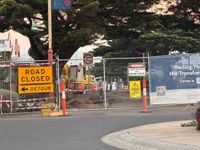 Closures and concerns: How Cowes is responding to the street works post image