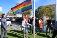 IDAHOBIT celebrates difference in the community post image