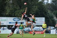 Parrots salvage a draw with last gasp shot at Warragul. post image
