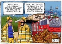 State Budget confirms funding for Mirboo North fire station post image