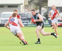 Power blows Bairnsdale away in 93-point rout post image