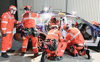 Orange army thanked on Wear Orange Wednesday post image