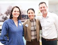 A Very Merry Breakfast inspires Leongatha business community post image