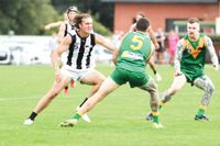 Great Scott!  What next for Gippsland football? post image