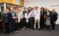 Bass Coast College students swap the classroom for the workplace post image
