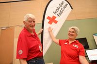 Bass Coast unites for the Year to Volunteer Expo at Berninneit post image