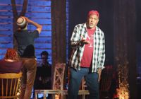Last chances to see Wonthaggi production 'Come From Away' post image