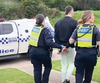 Roof runner nailed: How police are fighting back against crime post image