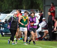 Leongatha player KO’d in off-the-ball incident post image