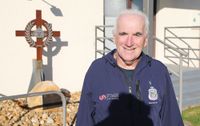The local legend who gives back every week post image