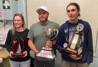 Champs crowned as South Gippsland Yacht Club celebrates landmark season post image