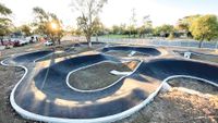 Have your say on Cape Woolamai pump track post image