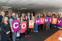 Community Bank Inverloch throws open its doors post image