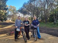 Phillip Island gets first purpose-built bike jump park post image