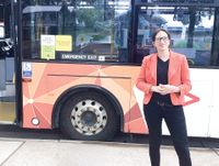 Buses, kinders and rebates in regional Budget wrap post image