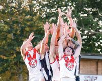 Fish Creek prevail in instant classic over Yinnar post image
