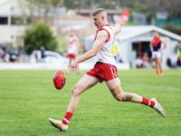 Kangaroos too quick out of the blocks for Demons post image