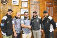 Williams takes the reins at Foster Cricket post image