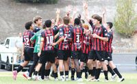 Reserves thump Strikers 5-1 as juniors sweep Boroondara post image