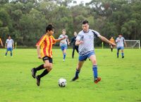 Inverloch take Pride Cup honours over Knights post image