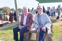 Foundation Day brings new playground to life post image