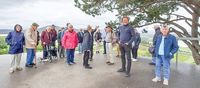 Probus members hit the road for Snowy adventure post image