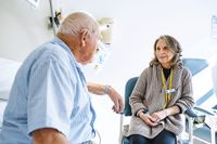 South Gippsland Hospital calls  on community to join volunteers post image