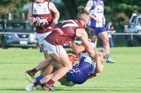 Tarwin ambush confident  Stony Creek to claim sixth spot post image