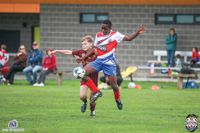 Wonthaggi juniors fire on all fronts post image