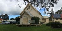 Bass and Foster groups win rural community grants post image