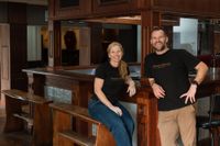 Grand plans brewing for historic Mirboo North site post image