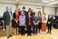 Korumburra Lions continue to benefit community post image