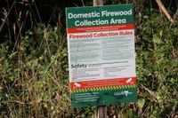Last chance to stock up on firewood for this winter post image