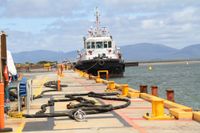 Parliamentary report demands oil and gas giants clean up Bass Strait rigs post image
