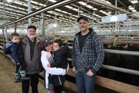 Busy store sale in Leongatha post image