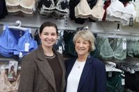 Marlene Stockdale will be missed as she heads into retirement post image
